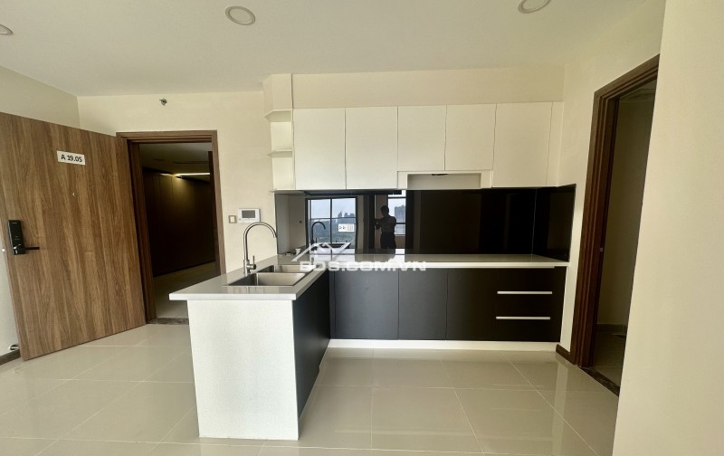 Bán căn hộ 1pn tại De Capella Quận 2 giá 5.8 tỷ view Tây Bắc cực thoáng